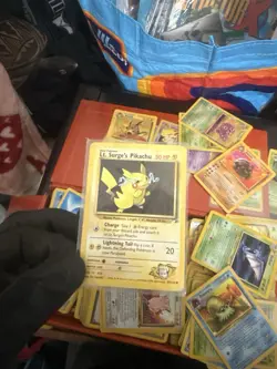 Pokemon TCG: 1999 Fossil Set - Choose Your Card - Image 5
