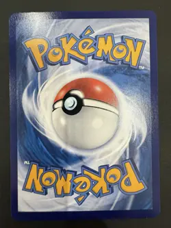 Pokemon TCG Gengar Gem Vol 3 Holo 0307/07 CBB3C - Pack Fresh - Near Mint 💎 - Image 2
