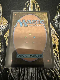 Mana Drain (Borderless) Double Masters 2022 Regular - Image 2