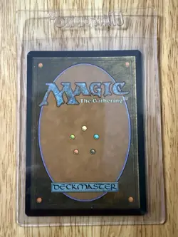 Avatar Destiny (Borderless) Avatar: The Last Airbender Foil - Image 2