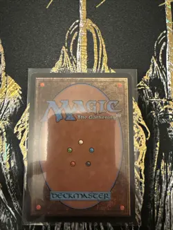 Teferi's Protection (Borderless) Double Masters 2022 Regular - Image 2