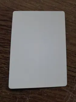 Sea Kings Blessing ARTIST PROOF Randy Asplund-Faith Legends Magic the Gathering - Image 2