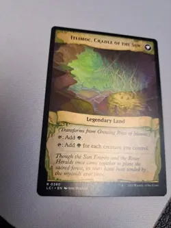 MTG: Lost Caverns Of Ixalan: Growing Rites of Itlimoc (LP) (Extended) - Image 4