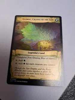 MTG: Lost Caverns Of Ixalan: Growing Rites of Itlimoc (LP) (Extended) - Image 5