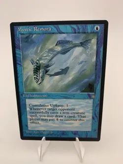 Mystic Remora Ice Age Regular - Image 1