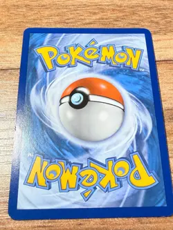 Blastoise Ex XY122 Black Star Promo Full Art Pokemon Card NM - Image 2