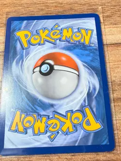 Blastoise Ex XY122 Black Star Promo Full Art Pokemon Card NM - Image 4