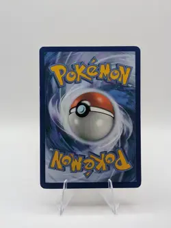 Pokemon TCG Blastoise EX XY122 XY Black Star Promo Good Condition - LP - Image 2