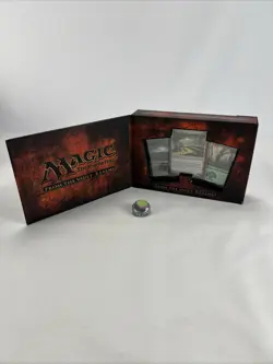 Wizards of the Coast Magic the Gathering From the Vault: Realms Boxed Set 653569724155 - Image 2