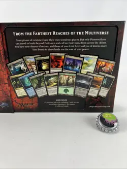 Wizards of the Coast Magic the Gathering From the Vault: Realms Boxed Set 653569724155 - Image 4