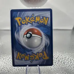Mew EX Promo #053 English 151 UPC Mint Pokemon Card 2023 - Image 2