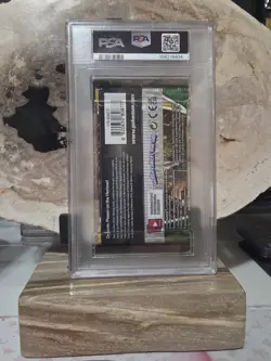 Pokemon PSA 10 GEM MINT Evolving Skies Booster Pack Umbreon - Image 2