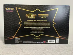 Pokemon TCG Shining Fates Premium Collection Box - Shiny Dragapult - Sealed 820650808715 - Image 2