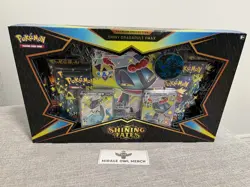 Pokemon TCG Shining Fates Premium Collection Box - Shiny Dragapult - Sealed 820650808715 - Image 3