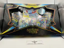 Pokemon TCG Shining Fates Premium Collection Box - Shiny Dragapult - Sealed 820650808715 - Image 4