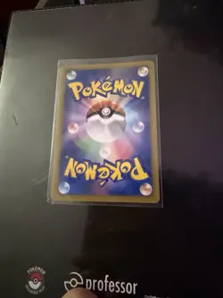 Pokemon Giratina 002/016 Team Plasma Battle Gift Set Holo Japanese TCG Card - Image 2