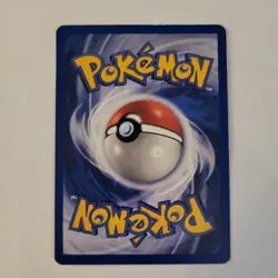 Pokemon TCG Scyther Jungle Card 26/64 Unlimited Rare - Image 2