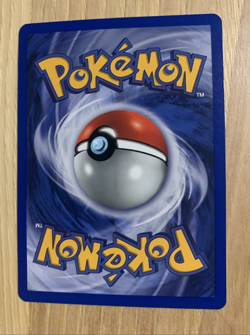 Pokemon - Igglybuff Black Star Promo # 36 NM - Image 2