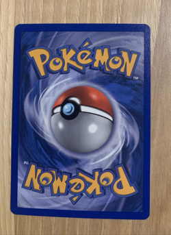 2001 CLEFFA BLACK STAR PROMO #31 POKEMON TCG NM - Image 2