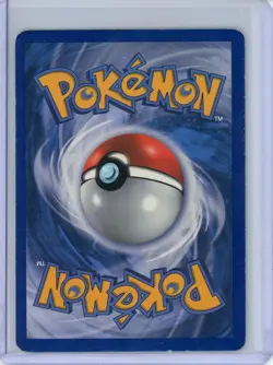 Celebi Prime Pokemon 2010 Heat Gold Soul Silver Triumphant Ultra Rare 92/102 MP - Image 2