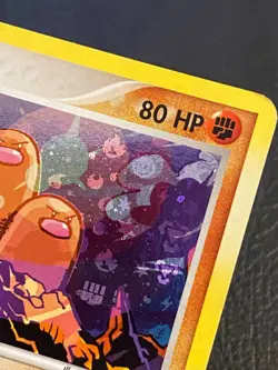 Pokemon TCG - Dugtrio 22/112 EX Fire Red & Leaf Green (2004) - Reverse Holo - LP - Image 3