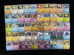 2025 Pokemon TCG S.Chinese Poke Ball 151C Pikachu Raichu Full Set 1-151 LT97 - Image 2