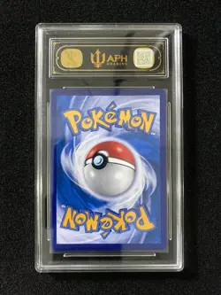 2025 Pokemon TCG S-Chinese Gem Pack Vol.3 CBB3C 1507/07 Ceruledge APH 10 FK84 - Image 2