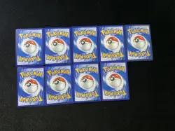 2024 Pokemon TCG S-CHN SWSH Radiant Jirachi Drampa CS6aC F 086/131 K Lot*9 PC46 - Image 2