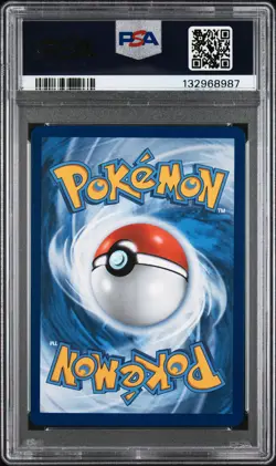2025 POKEMON MEG EN-MEGA EVOLUTION ULTRA RARE #174 PREMIUM POWER PRO PSA 10 - Image 2