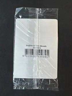 Meowth - (Toys R Us Promo) 53/83 Holo Pokemon Sealed - Image 2