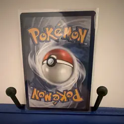 Pokemon Team Rocket's Honchkrow 127/217 SM2+ 130 HP Rocket Feathers - Image 2