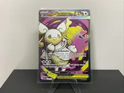 Pokemon Mega Audino EX 253/217 Ascended Heroes Ultra Rare Near Mint - Image 1