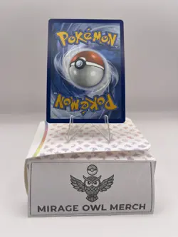 Archeops 132/086 Sv: White Flare Holo - Pokemon TCG - NM - Image 4