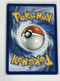 Magikarp Reverse Holo 32/147 SM - Burning Shadows Pokemon - Image 2