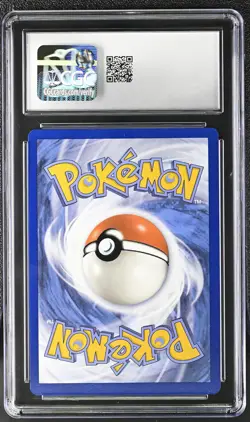 CGC 10 Gem Mint Gengar Swsh241 Lost Origin Prerelease Pokemon Black Star Promos - Image 2