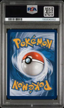 2024 POKEMON TRICK OR TRADE #136 DARKRAI PSA 10 - Image 2
