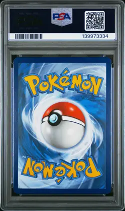2022 POKEMON SWORD & SHIELD LOST ORIGIN #130 GIRATINA V PSA 10 - Image 2
