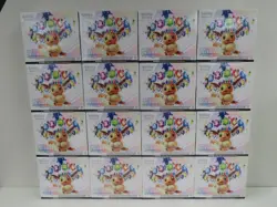 (16) Lot 2025 Pokemon Prismatic Evolutions Factory Sealed ETB Elite Trainer Box - Image 1