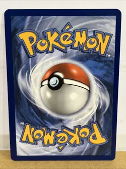 Meowth 106/094 Illustration Rare - Pokemon Phantasmal Flames PFL EN Mega - NM - Image 2