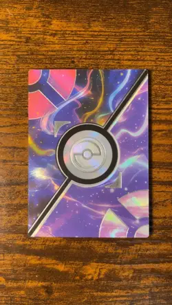 Lillie Acrylic Box Hit! MP Non-TCG Pokemon Eif Origin 3.0 - Image 3