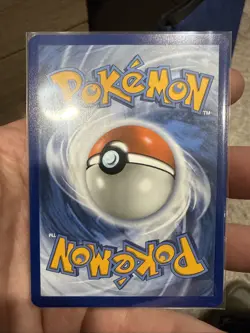 Pokemon WURMPLE 011/217 - Ascended Heroes - Rev Holo - LOVE BALL PATTERN - Image 2