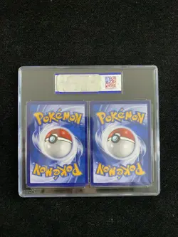 2023 Pokemon TCG S-Chinese Melmetal GX CSM2DC 173/150 SR Lot*2 JBH 9.5 BF59 - Image 2