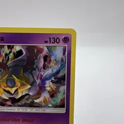 Giratina 97/214 RARE Holo Pokemon TCG: Sm-Lost Thunder Holo - Image 3