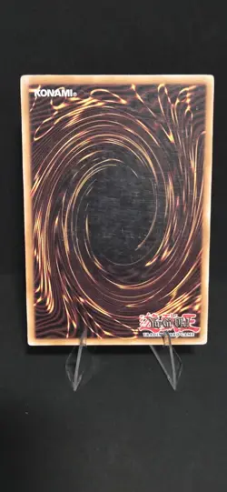 Yugioh Trap Powersink Stone STBL-EN078 Starstrike Blast-1st Edition MP - Image 2