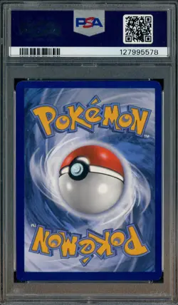 2022 Pokemon BSP SWSH261 SWSH Ultra Premium Collection 261 Charizard Vmax PSA 9 - Image 2