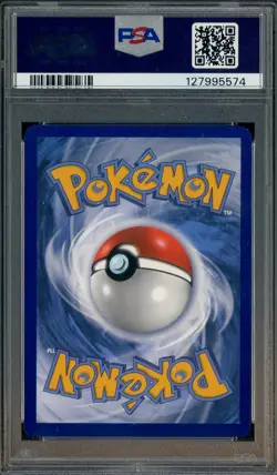 2022 Pokemon BSP SWSH261 SWSH Ultra Premium Collection 261 Charizard Vmax PSA 9 - Image 2