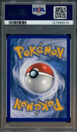 2022 Pokemon BSP SWSH261 SWSH Ultra Premium Collection 261 Charizard Vmax PSA 9 - Image 2