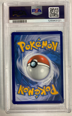 PSA 9 Pokemon Charizard VMAX SWSH261 Ultra Premium Collection Black Star Promo - Image 2