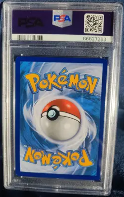 Pokemon 2022 Charizard VMAX SWSH261 Charizard Ultra Premium Collection PSA 9 - Image 2