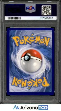 Pokemon 2022 Charizard VMAX SWSH261 Charizard Ultra Premium Collection PSA 9 - Image 2